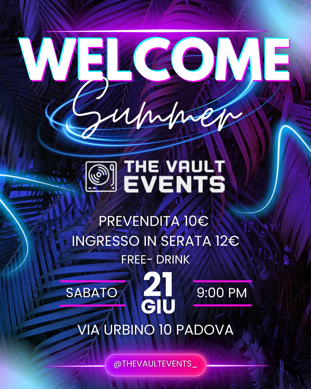 VIDEO EVENTO